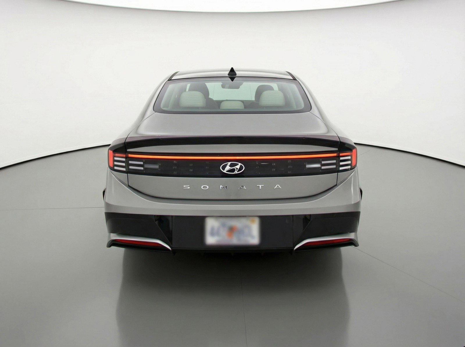 Used 2025 Hyundai Sonata SEL FWD image 7