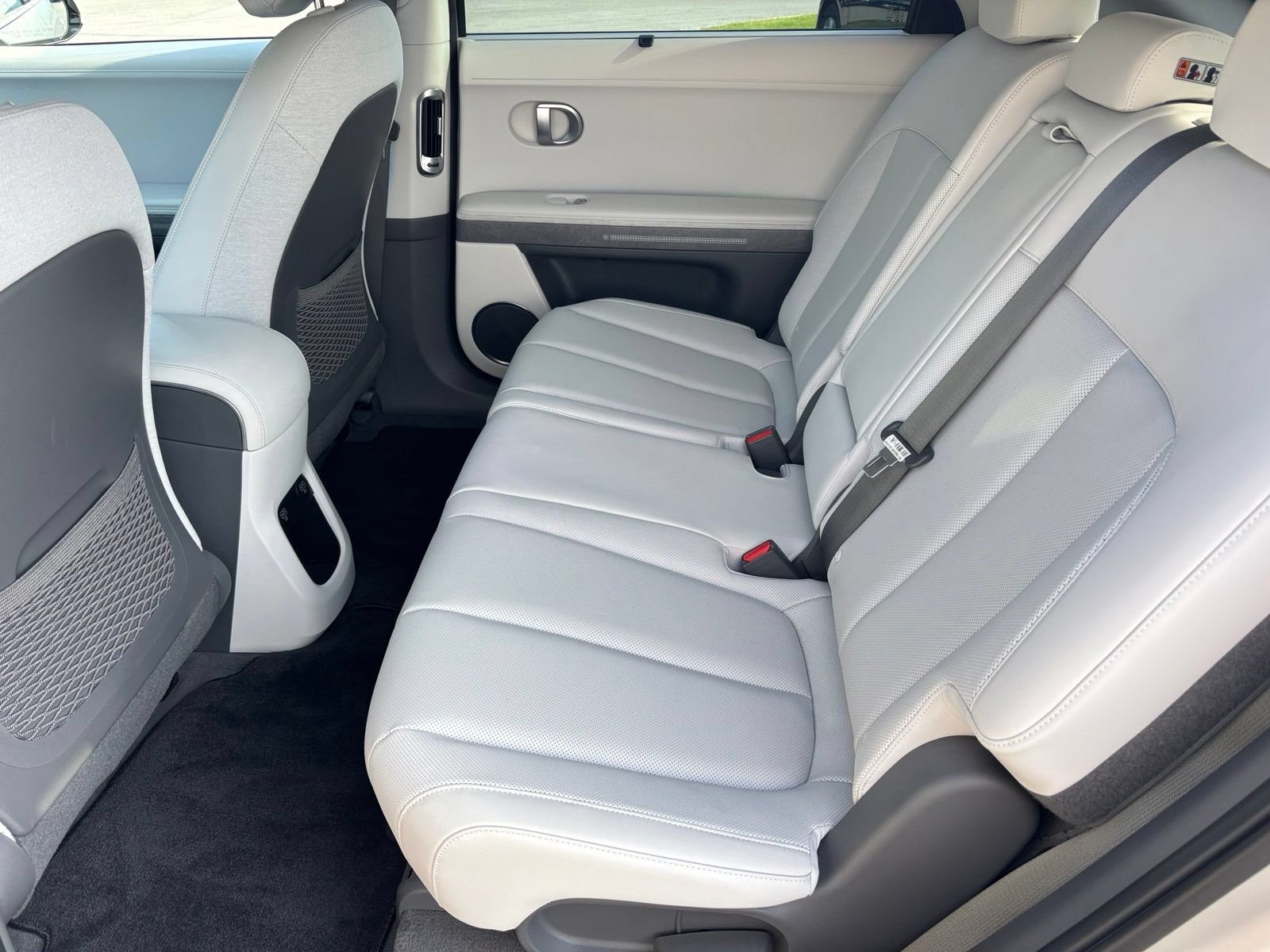 Certified 2023 Hyundai Ioniq 5 Limited RWD image 15