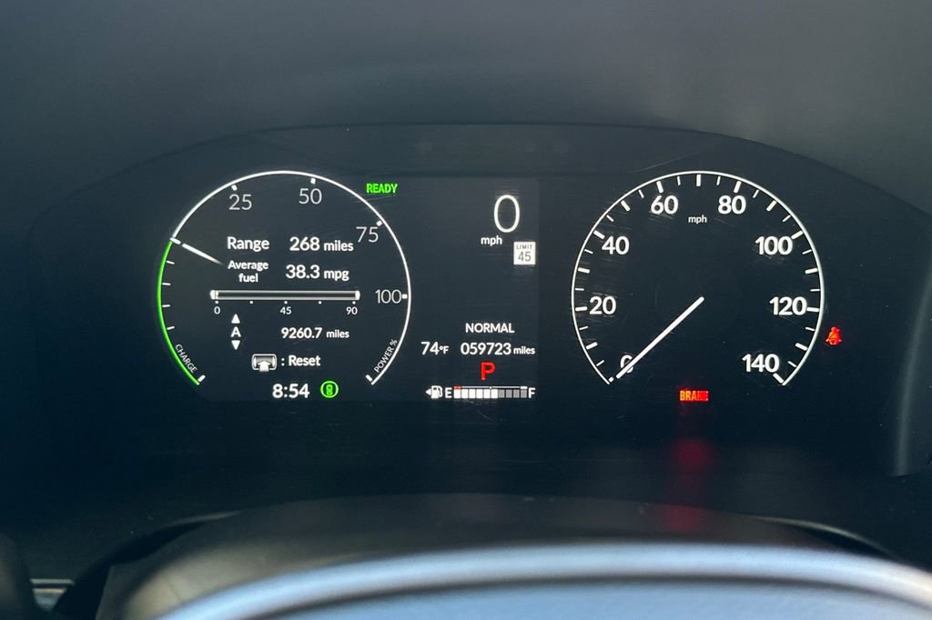 Used 2024 Honda CR-V Sport-L image 27