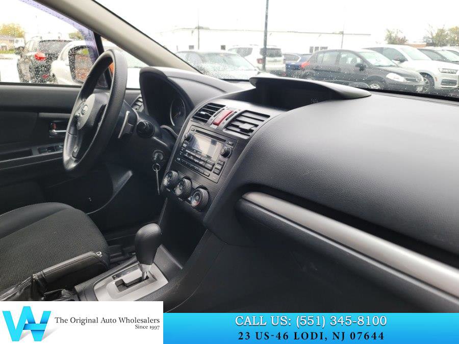 Used 2013 Subaru Crosstrek 2.0i Premium AWD/4WD image 15