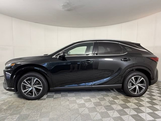 Certified 2025 Lexus RX 350 Premium w/ Accessory Package (Z1) FWD video 3