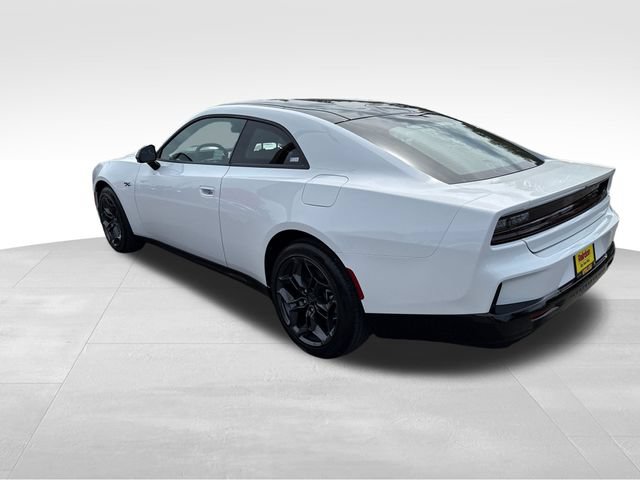 New 2026 Dodge Charger R/T w/ Blacktop Package AWD/4WD image 5