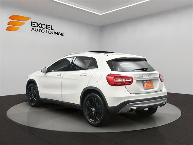 Used 2017 Mercedes-Benz GLA 250 image 3