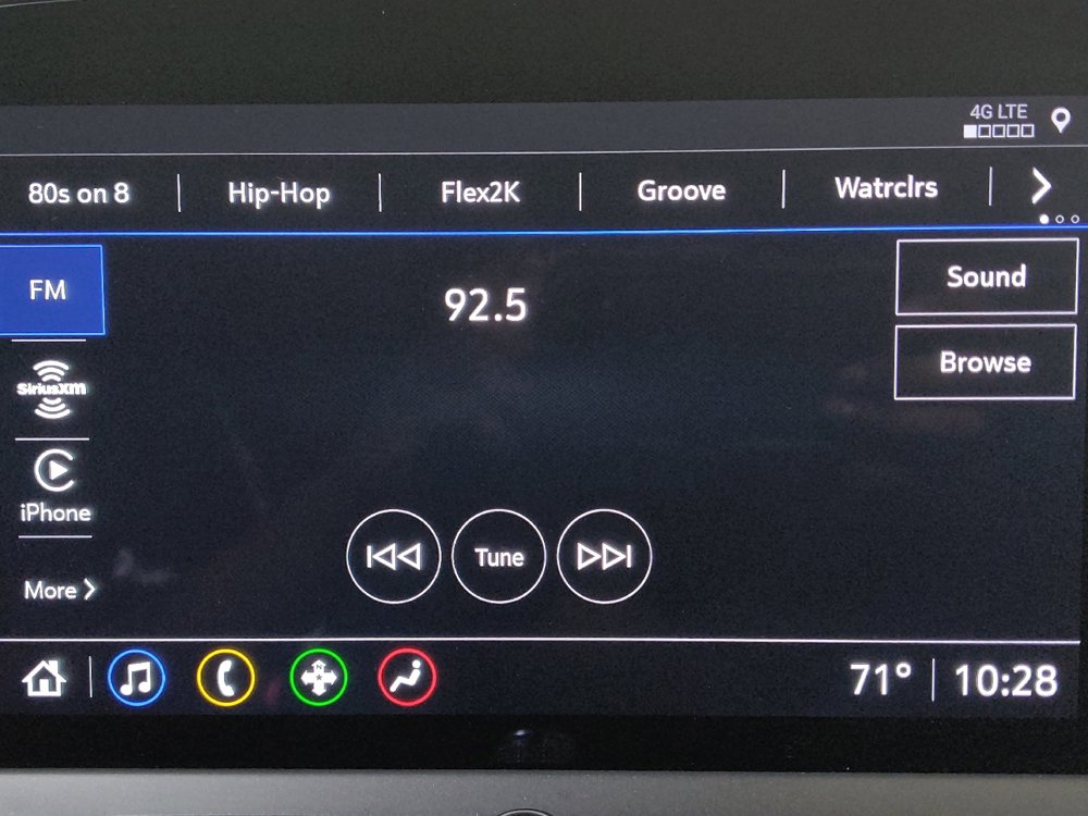 Used 2023 Chevrolet Blazer LT image 25