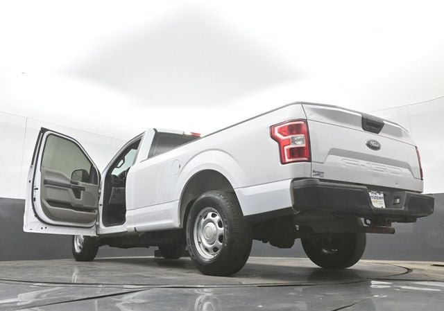 Used 2019 Ford F150 XL w/ Equipment Group 101A Mid RWD image 52