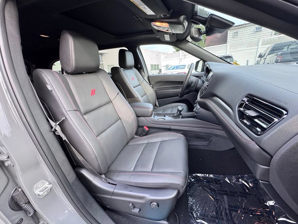 New 2026 Dodge Durango GT AWD/4WD image 19