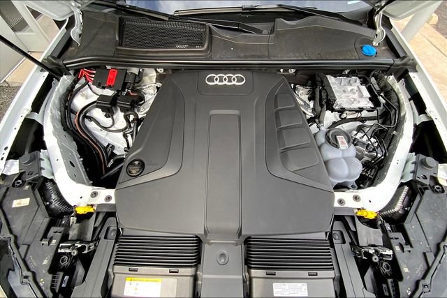 New 2025 Audi Q7 2.0T Premium Plus image 10