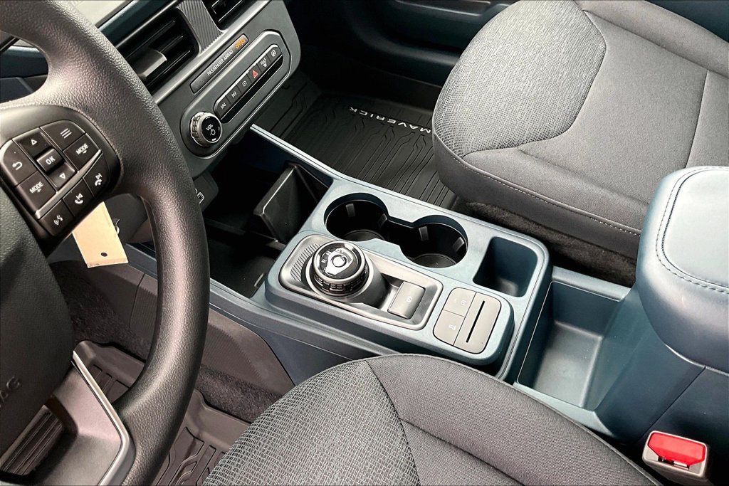 New 2026 Ford Maverick XL AWD/4WD image 25