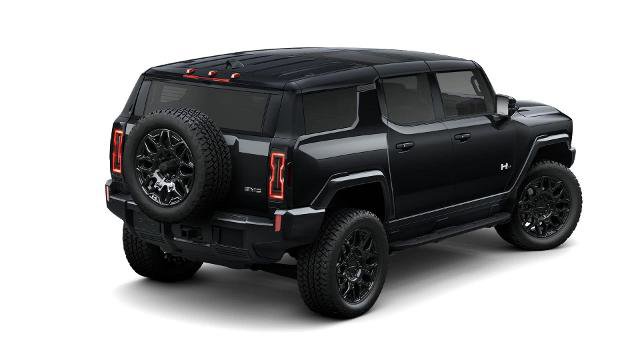 New 2025 GMC Hummer EV 2X image 32