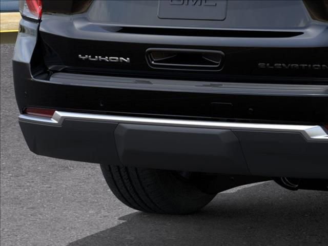 New 2026 GMC Yukon XL Elevation w/ Elevation Premium Package image 14