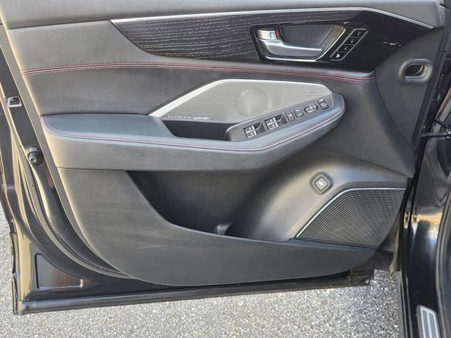 Used 2023 Acura MDX Type S image 39