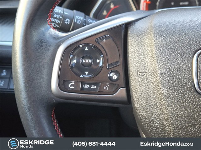 Used 2020 Honda Civic Si image 30