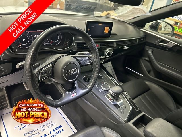 Used 2019 Audi A5 2.0T Premium Plus image 15