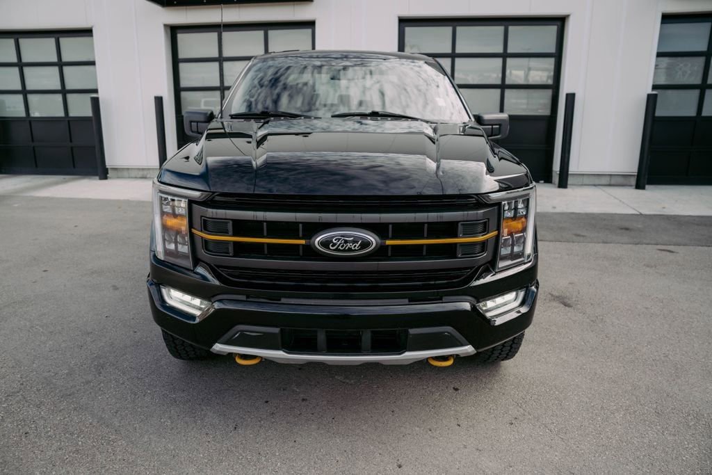 Used 2023 Ford F150 Tremor image 2