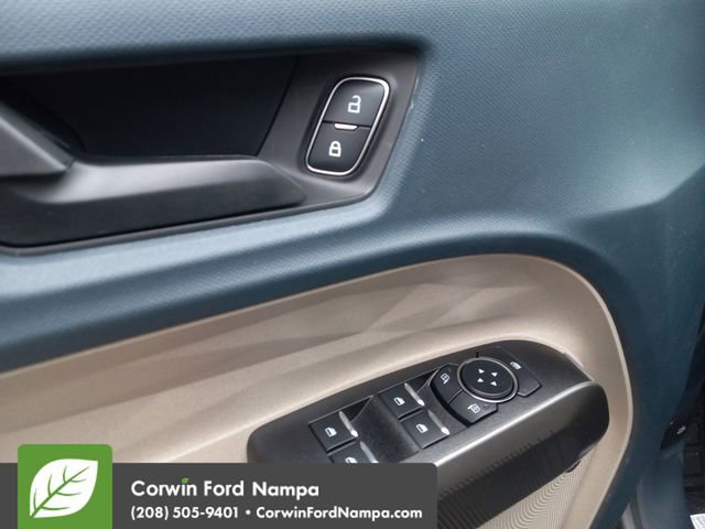 New 2026 Ford Maverick Lariat w/ 4K Tow Package image 11