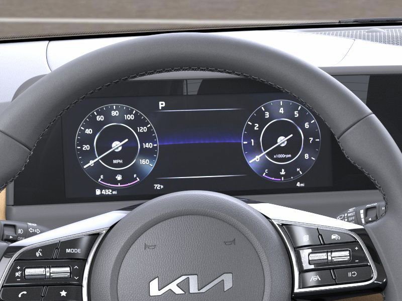 New 2026 Kia Seltos EX w/ EX Sunroof Package image 21