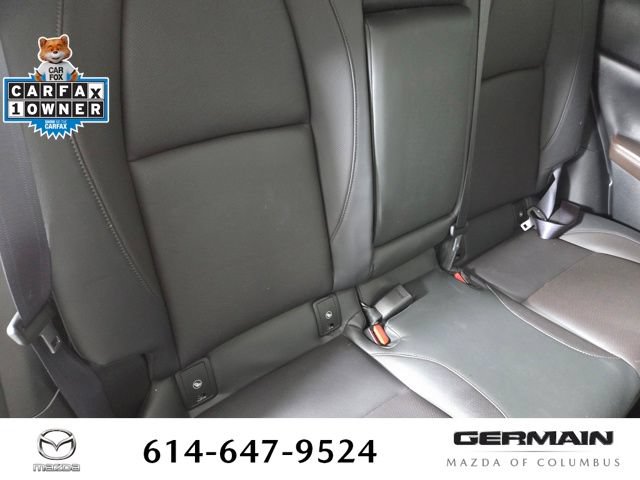 Used 2023 MAZDA CX-30 AWD 2.5 S w/ Premium Package image 21