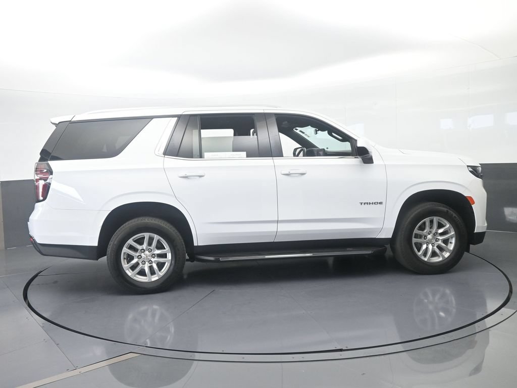 Used 2024 Chevrolet Tahoe LS RWD image 7