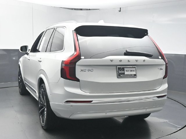 Used 2026 Volvo XC90 T8 Plus w/ Protection Package Premier AWD/4WD image 6