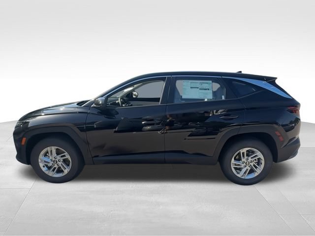 New 2026 Hyundai Tucson SE AWD/4WD image 5
