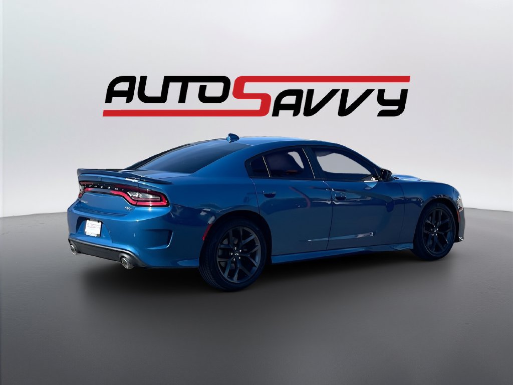 Used 2023 Dodge Charger R/T RWD image 7