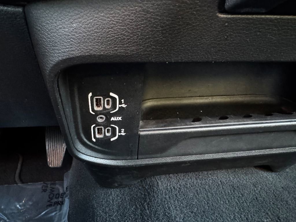 Used 2024 RAM 2500 Big Horn image 34