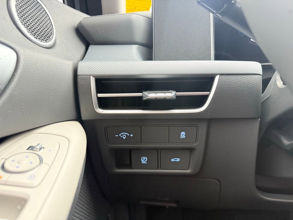 New 2026 Hyundai Sonata SEL image 30