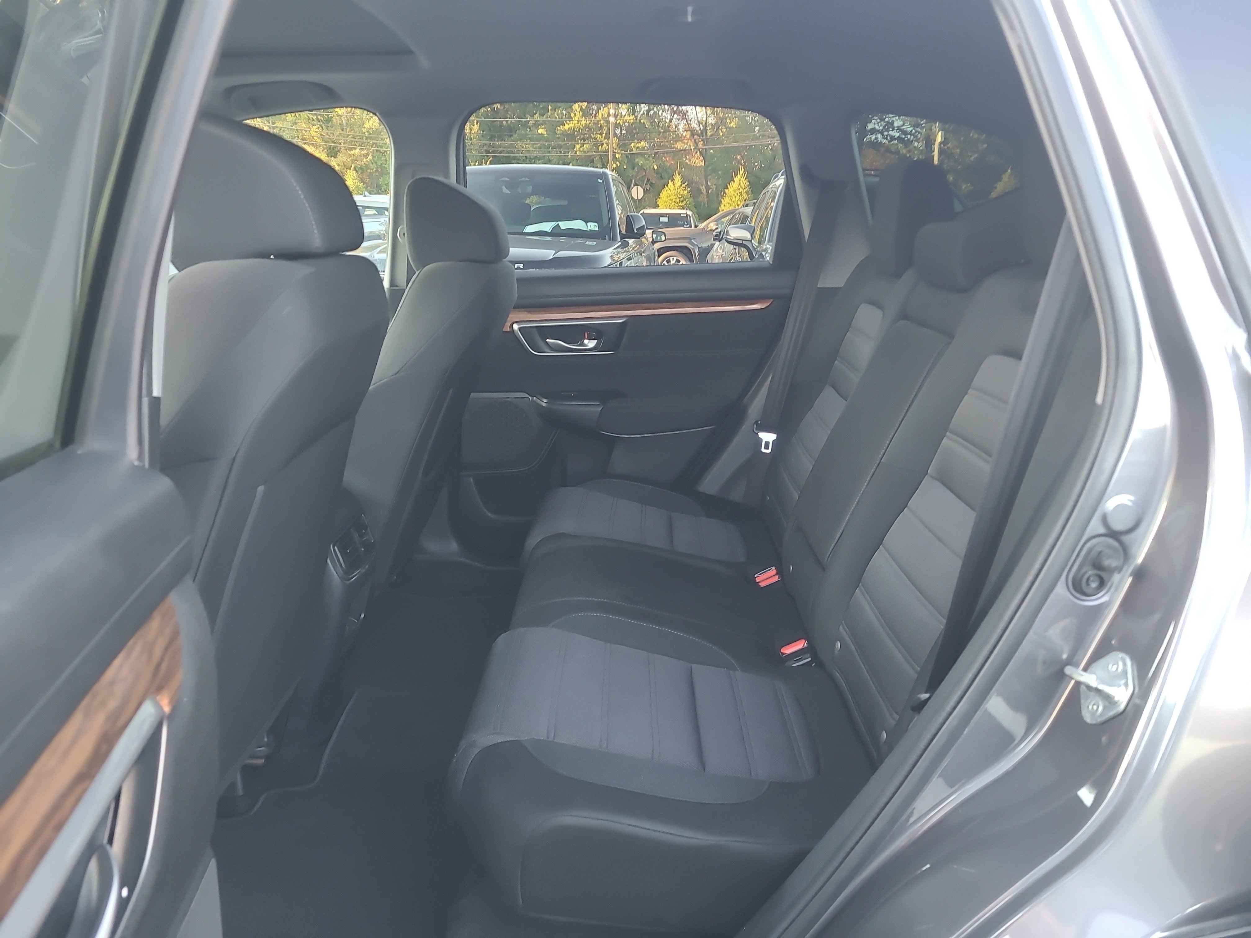 Used 2020 Honda CR-V EX image 28