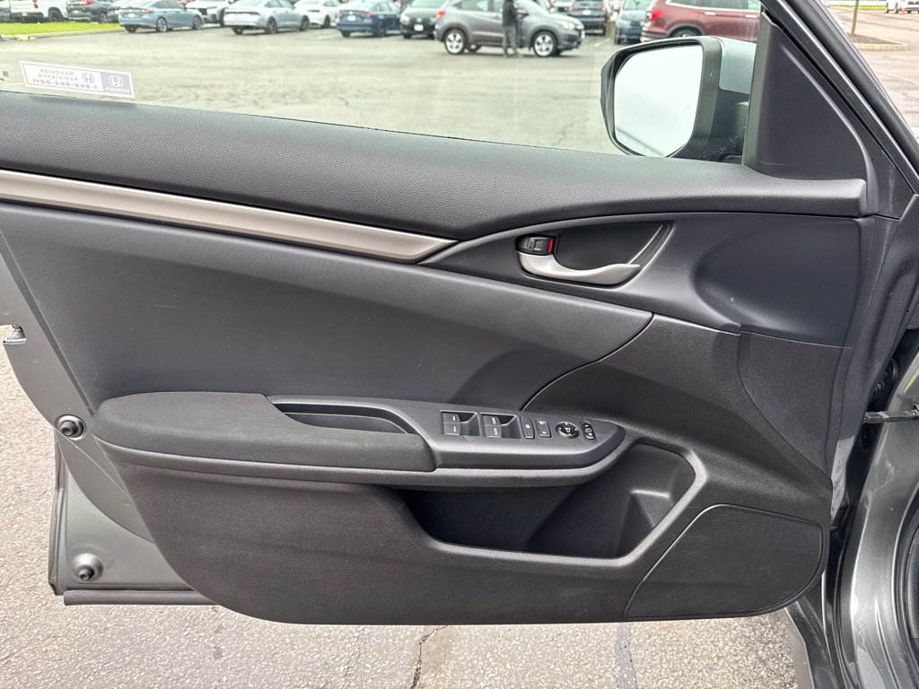 Used 2020 Honda Civic LX image 28