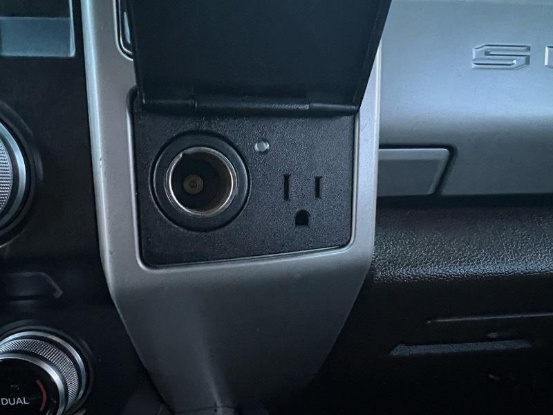 Used 2017 Ford F350 King Ranch w/ Tow Technology Bundle image 32