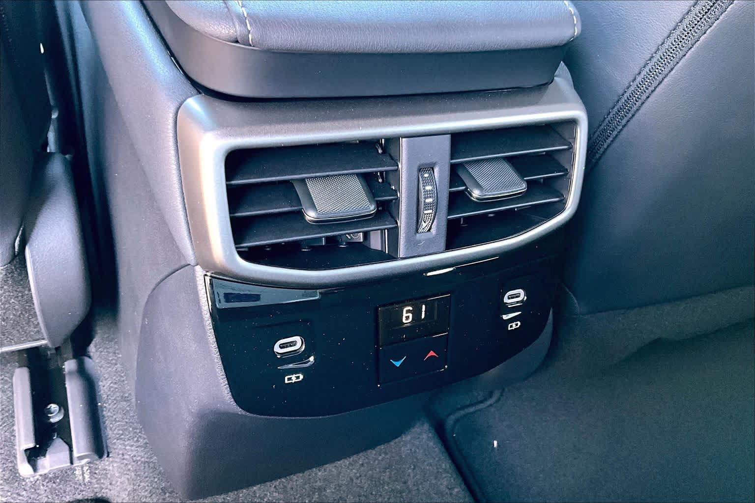 New 2026 Lexus RX 350h AWD/4WD image 13