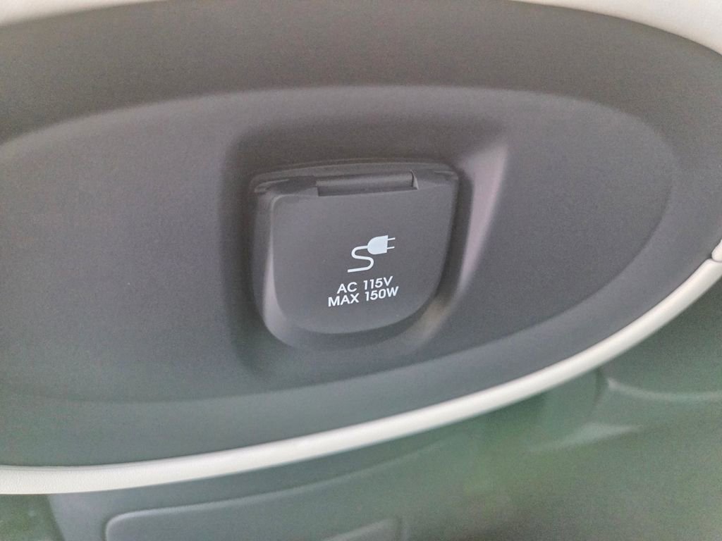 New 2026 Hyundai Palisade Calligraphy image 27