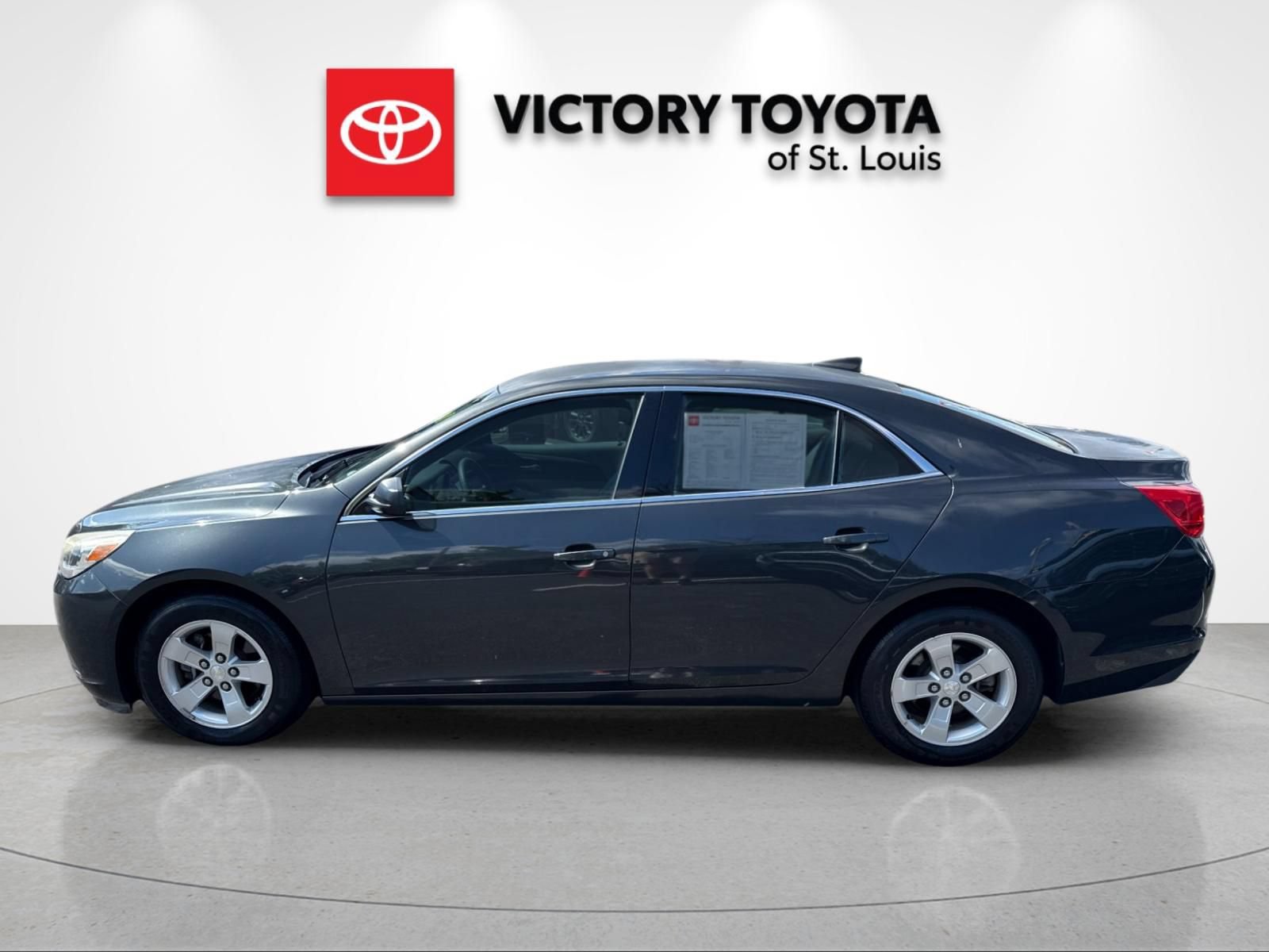 Used 2016 Chevrolet Malibu LS FWD image 6
