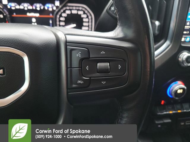 Used 2021 GMC Sierra 1500 Denali image 23