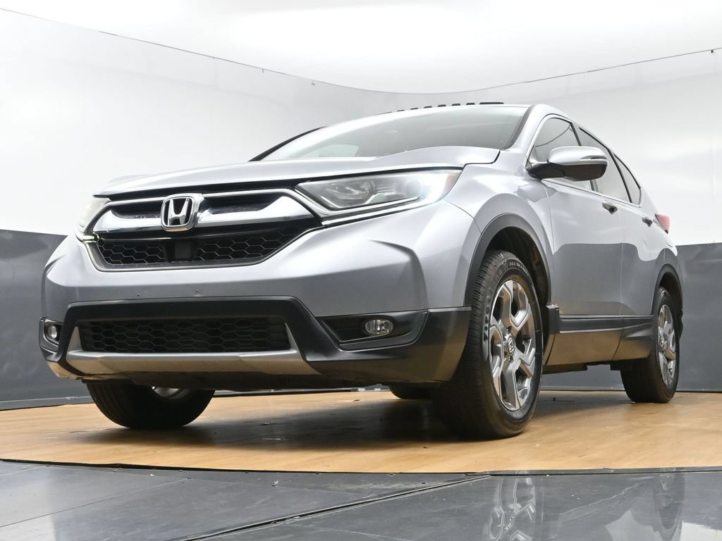 Used 2018 Honda CR-V EX image 46