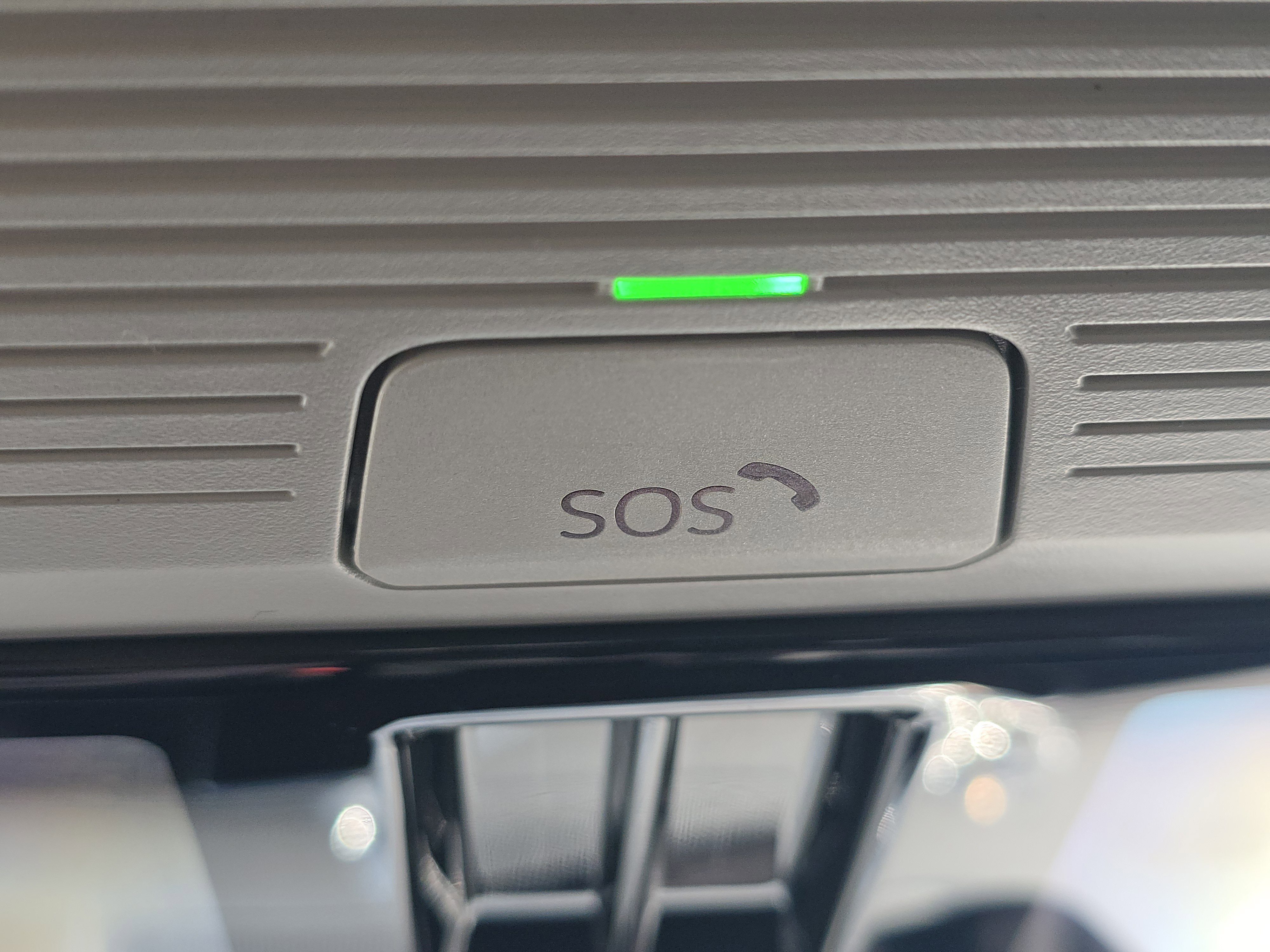 New 2026 Volkswagen Tiguan SE image 27