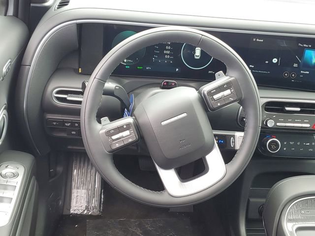 New 2026 Hyundai Palisade Calligraphy AWD/4WD image 12