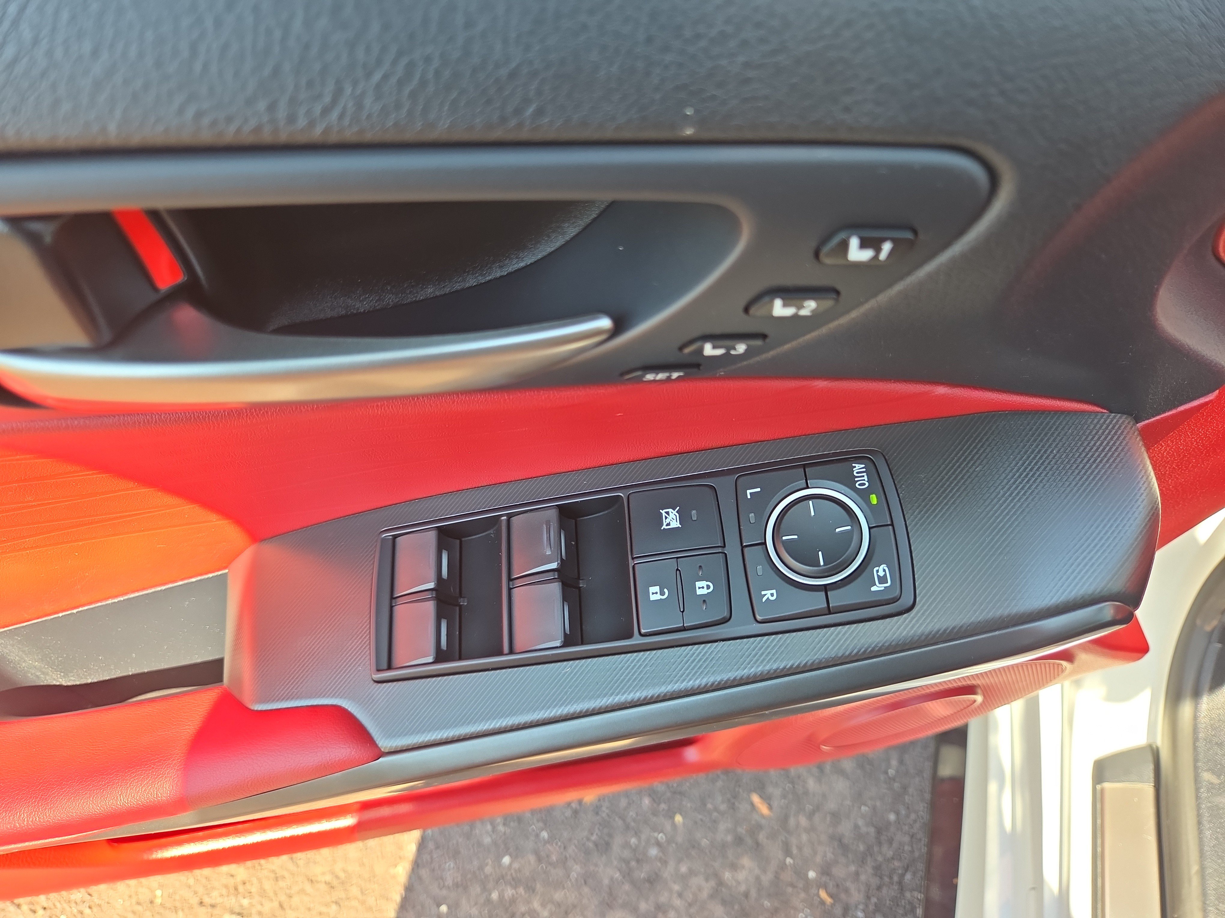 Certified 2025 Lexus IS 350 F Sport w/ Accessory Package AWD/4WD image 32