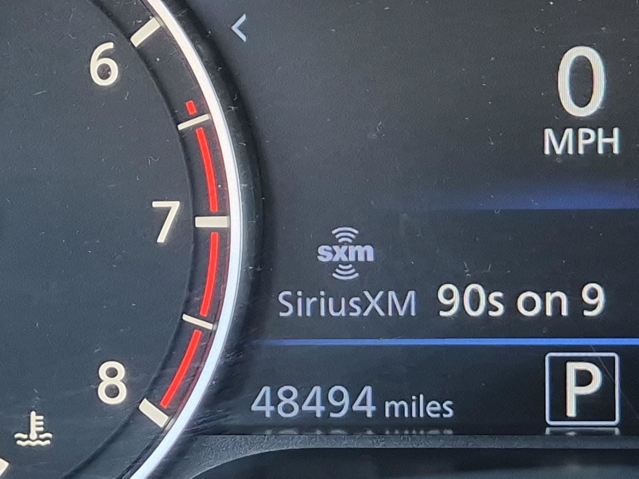 Used 2025 Nissan Altima 2.5 SV FWD image 21