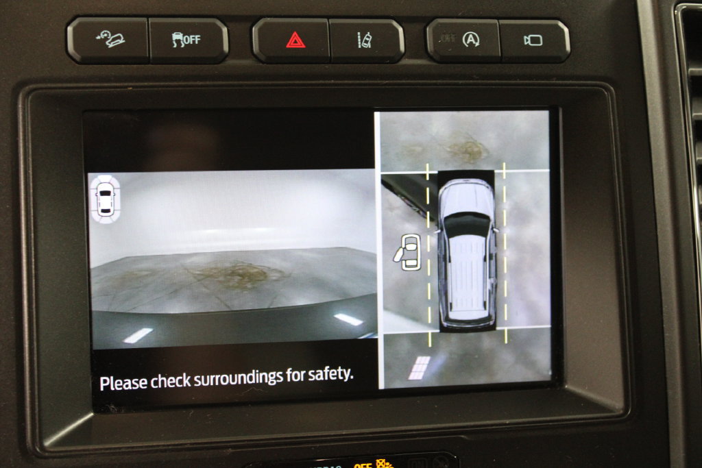 Used 2021 Ford Expedition Limited AWD/4WD image 55