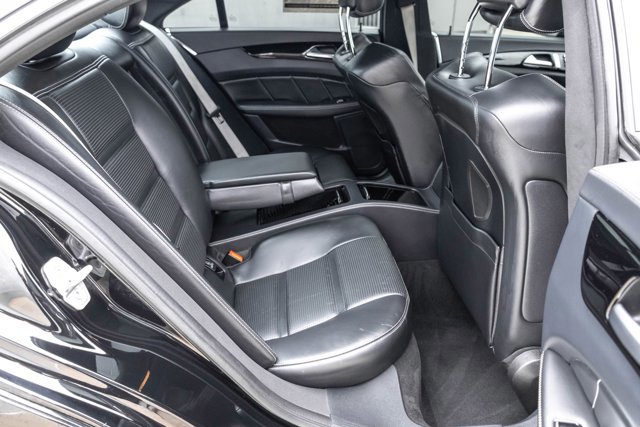 Used 2015 Mercedes-Benz CLS 63 AMG S-Model image 24