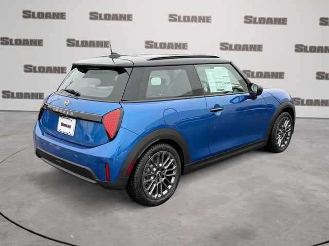 New 2026 MINI Cooper 2-Door Hardtop FWD image 5