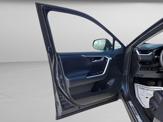 Used 2023 Toyota RAV4 TRD Off-Road w/ TRD Off-Road Weather Package image 28