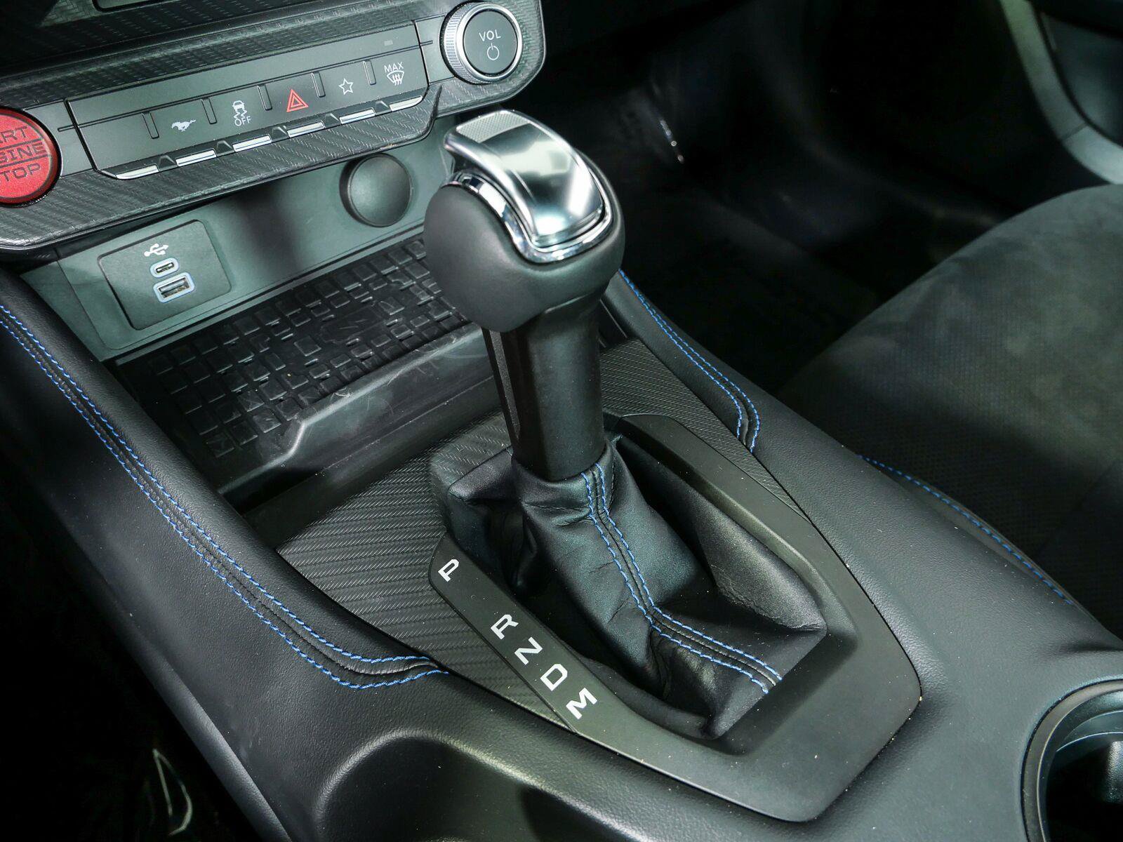 Used 2024 Ford Mustang Dark Horse RWD image 15