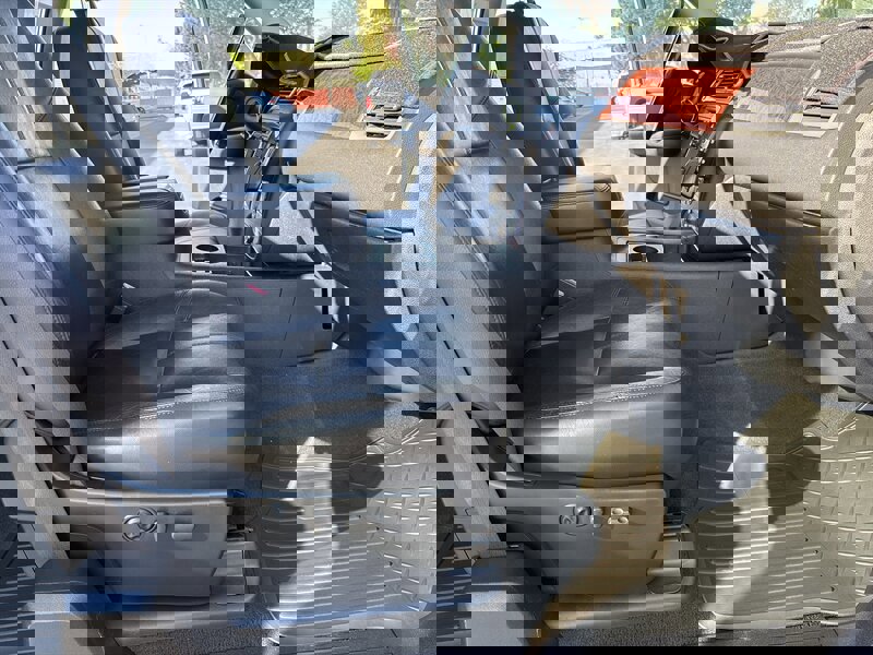 Used 2008 Chevrolet Silverado 1500 LTZ w/ Safety Package AWD/4WD image 33