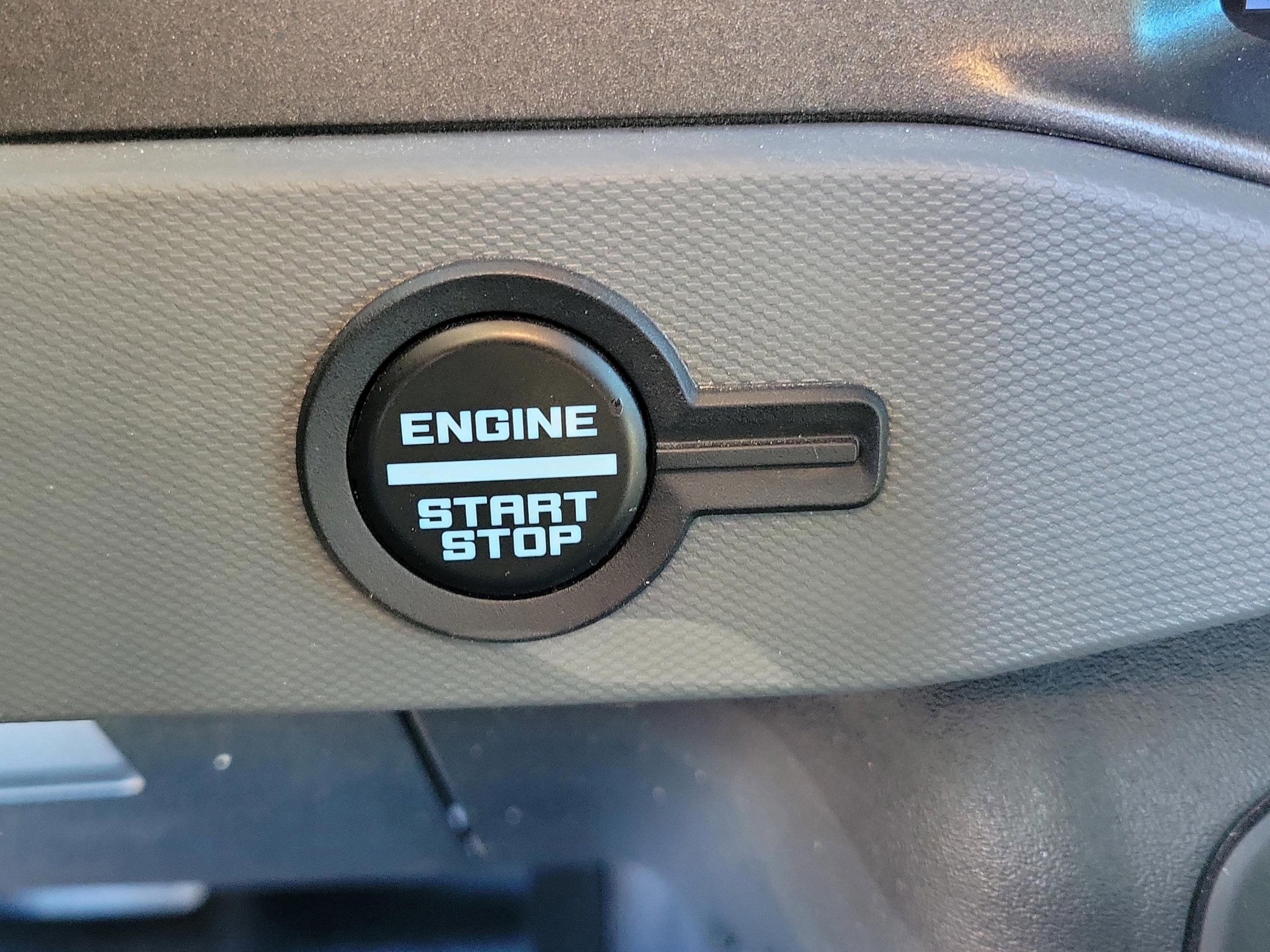 Used 2024 Ford Bronco Big Bend AWD/4WD image 24