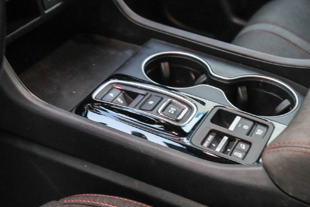 Used 2024 Honda Pilot Sport image 21