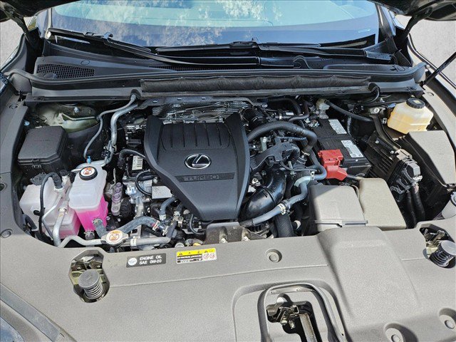 Certified 2025 Lexus RX 350 FWD w/ Technology Package image 23