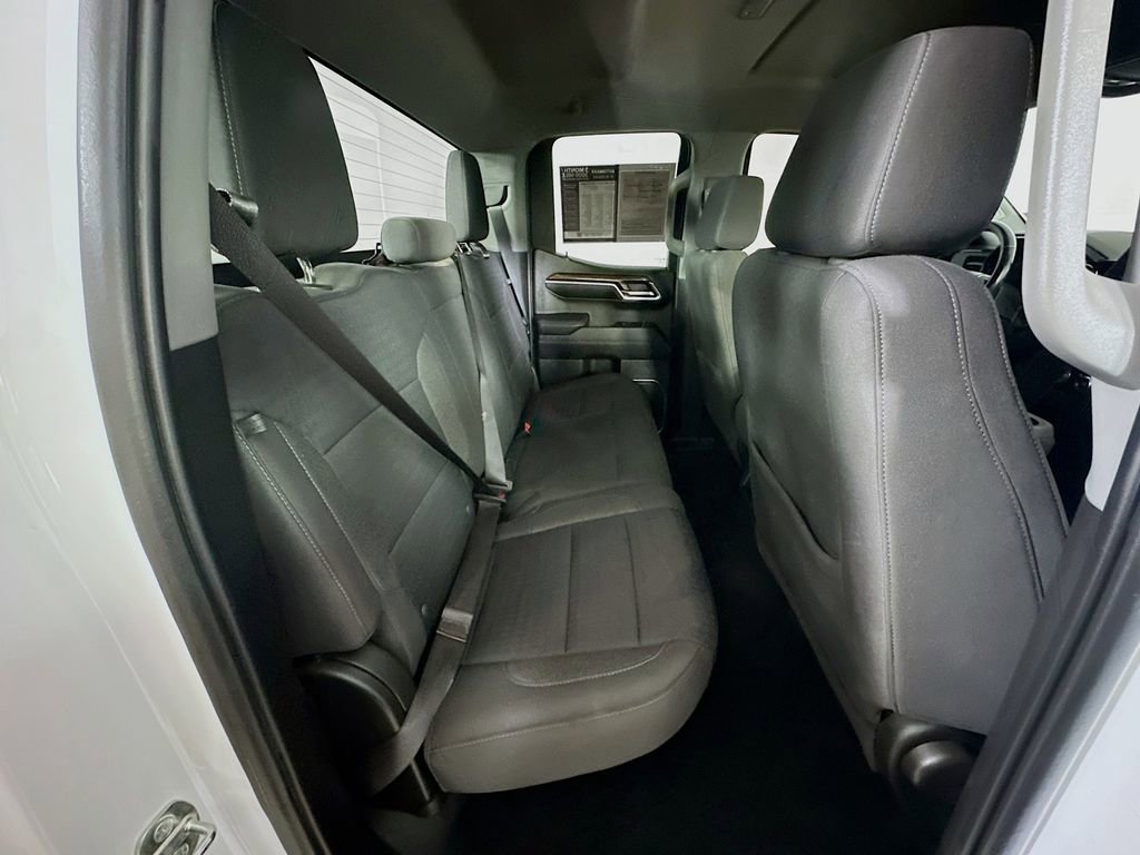 Used 2023 GMC Sierra 1500 Elevation image 11