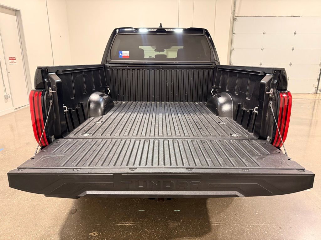 Used 2023 Toyota Tundra SR5 image 9
